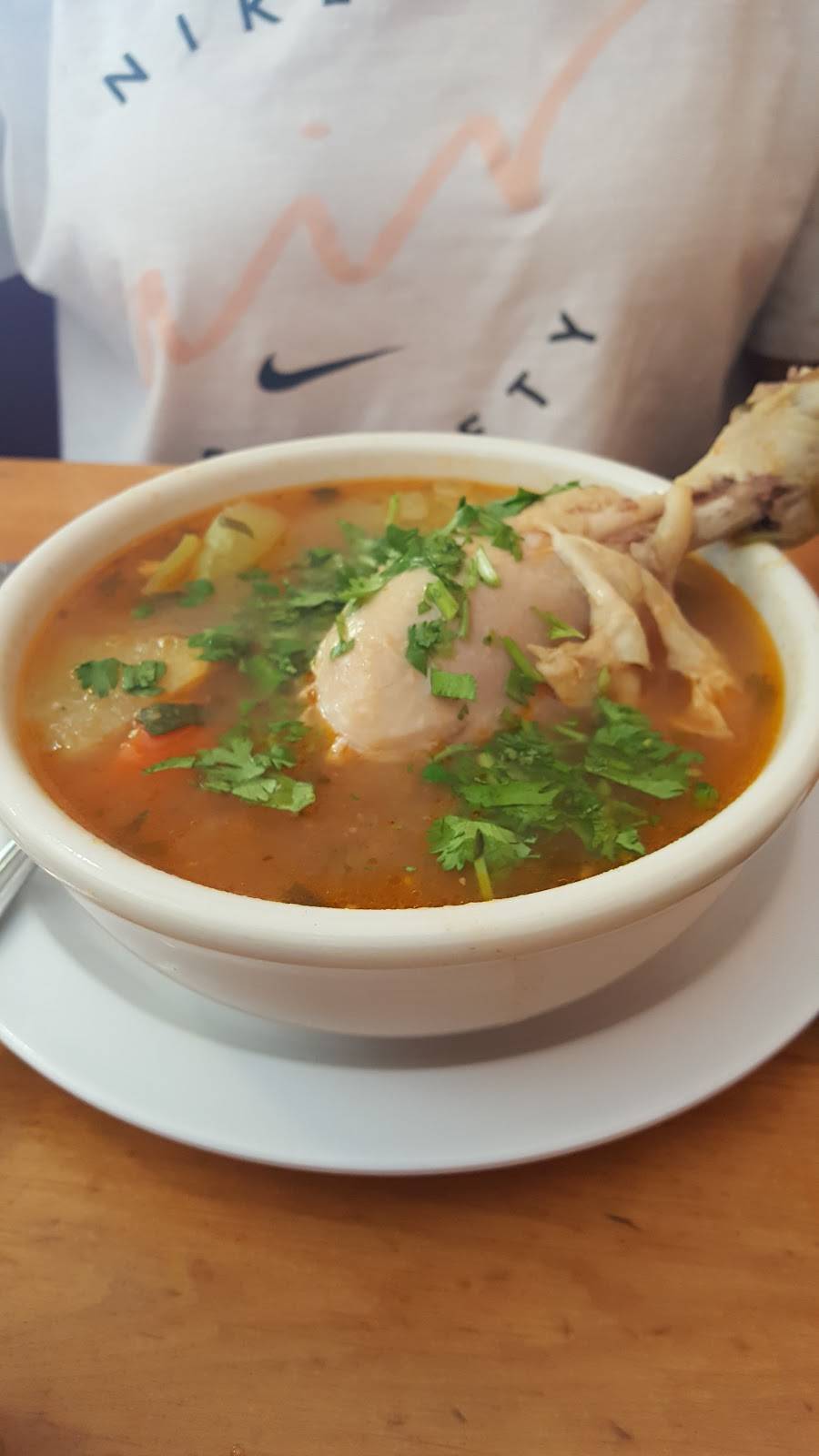 Jalisco Cafe | restaurant | 1028, 1669 Palm Ave, San Diego, CA 92154, USA | 6195754955 OR +1 619-575-4955