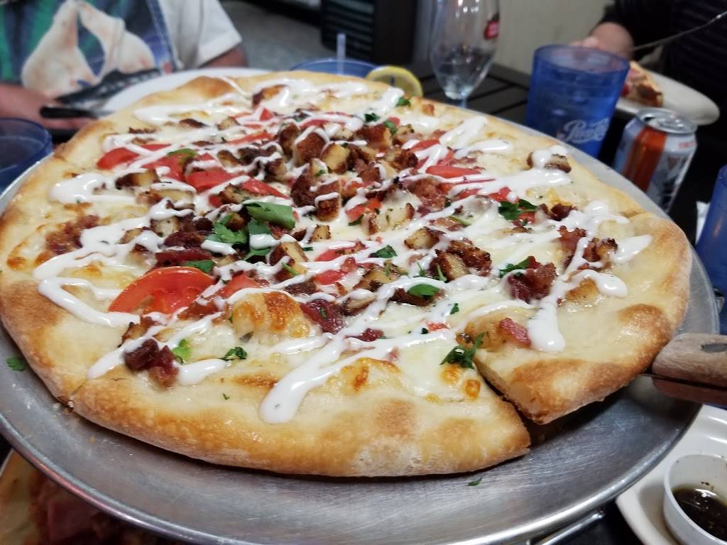 Buona Ristorante | meal delivery | 4705 Gulf Blvd, St Pete Beach, FL 33706, USA | 7273607970 OR +1 727-360-7970