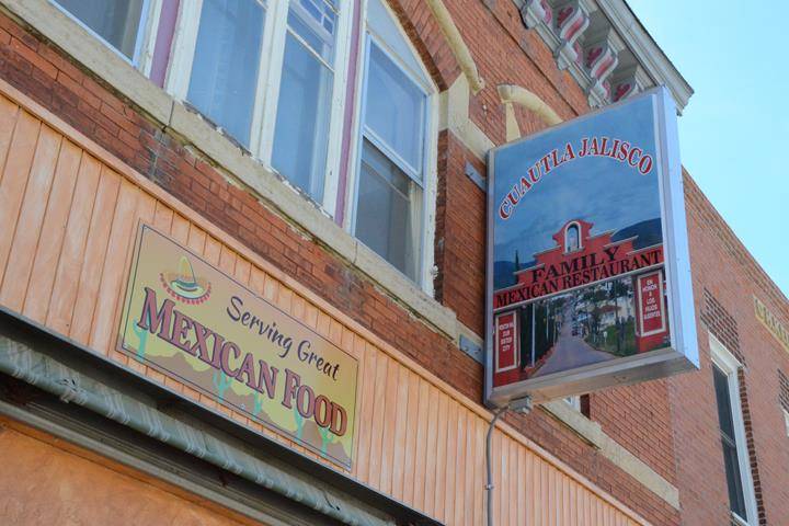 Cuautla Jalisco Family Mexican Restaurant | restaurant | 223 N Elm St, Cresco, IA 52136, USA | 5632038067 OR +1 563-203-8067