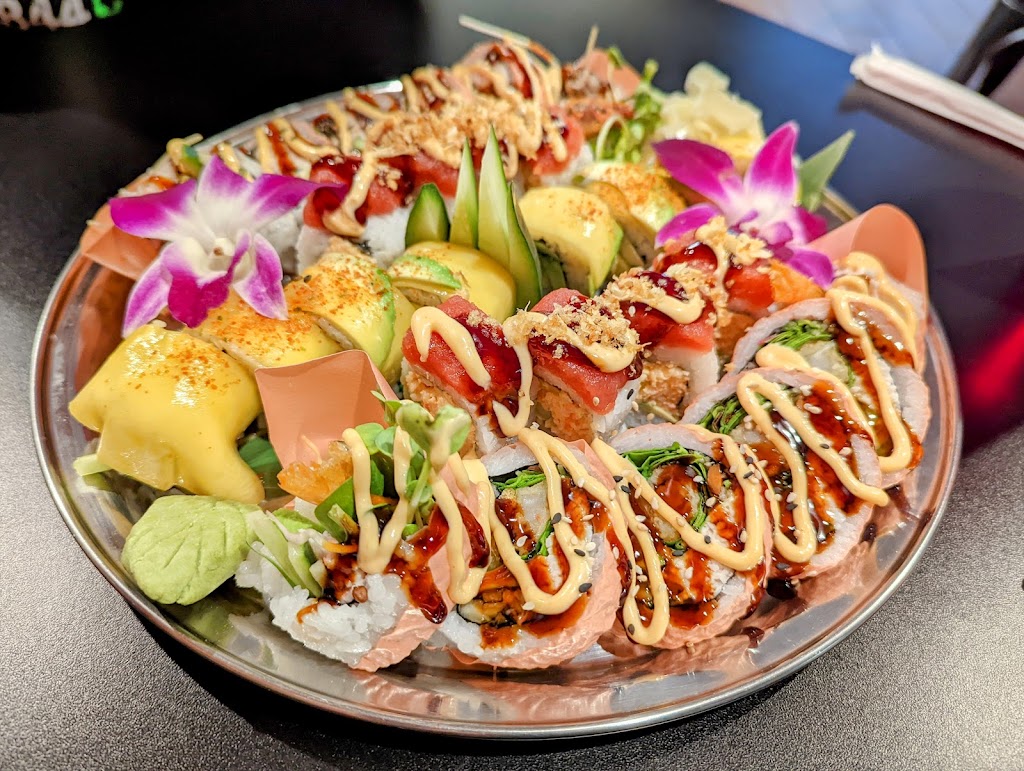 Leos Kitchen | restaurant | 1392 E Palomar St Suite 402, Chula Vista, CA 91913, USA | 6192712731 OR +1 619-271-2731