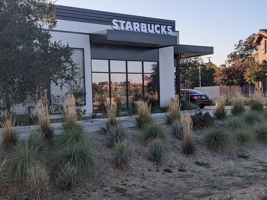 Starbucks | cafe | 9002 W Front Rd, Atascadero, CA 93422, USA | 8054611615 OR +1 805-461-1615