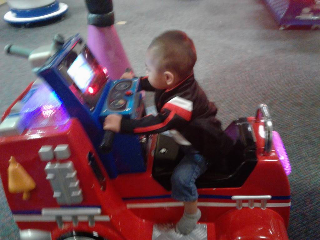 Chuck E. Cheese | restaurant | 17780 Tomball Pkwy, Houston, TX 77064, USA | 2818941900 OR +1 281-894-1900