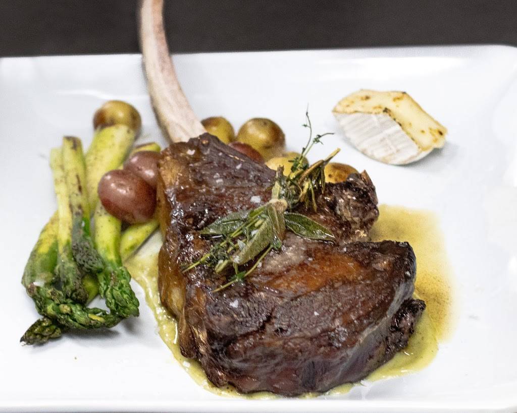 Brix 25 | restaurant | 3315 Harborview Dr, Gig Harbor, WA 98332, USA | 2538586626 OR +1 253-858-6626