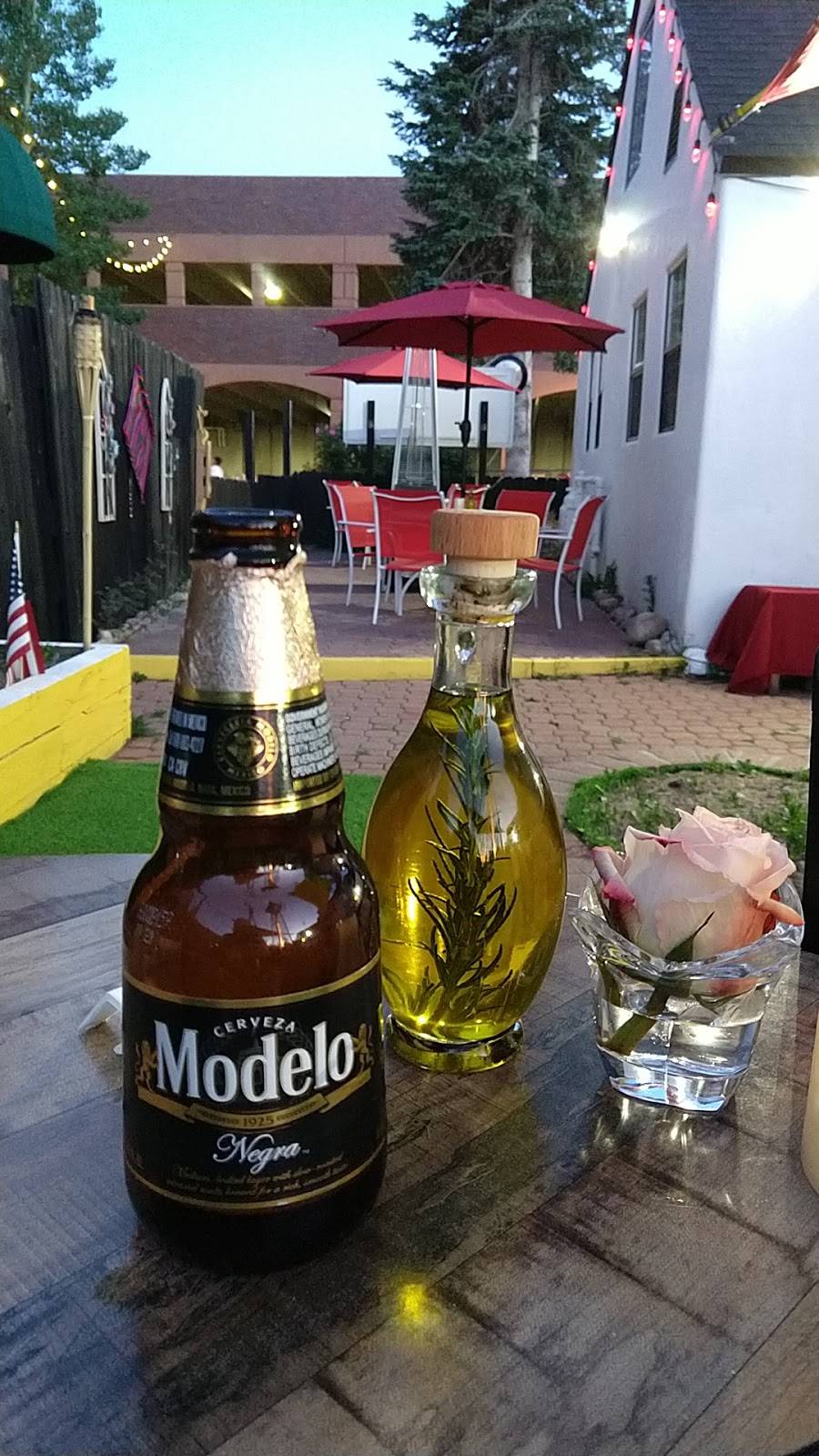 Paellas Restaurant and bakery | restaurant | 93 Cooper Creek Way, Winter Park, CO 80482, USA | 9703637535 OR +1 970-363-7535