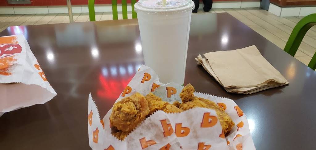 Popeyes Louisiana Kitchen | restaurant | Hartsfield-Jackson Atlanta Intl Airport 6000 N Terminal Pkwy - Atrium, Atlanta, GA 30320, USA | 4045303298 OR +1 404-530-3298