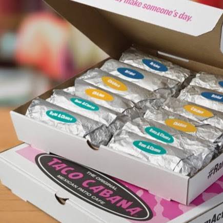 Taco Cabana | restaurant | 5930 Gulf Fwy, Houston, TX 77023, USA | 7135140751 OR +1 713-514-0751