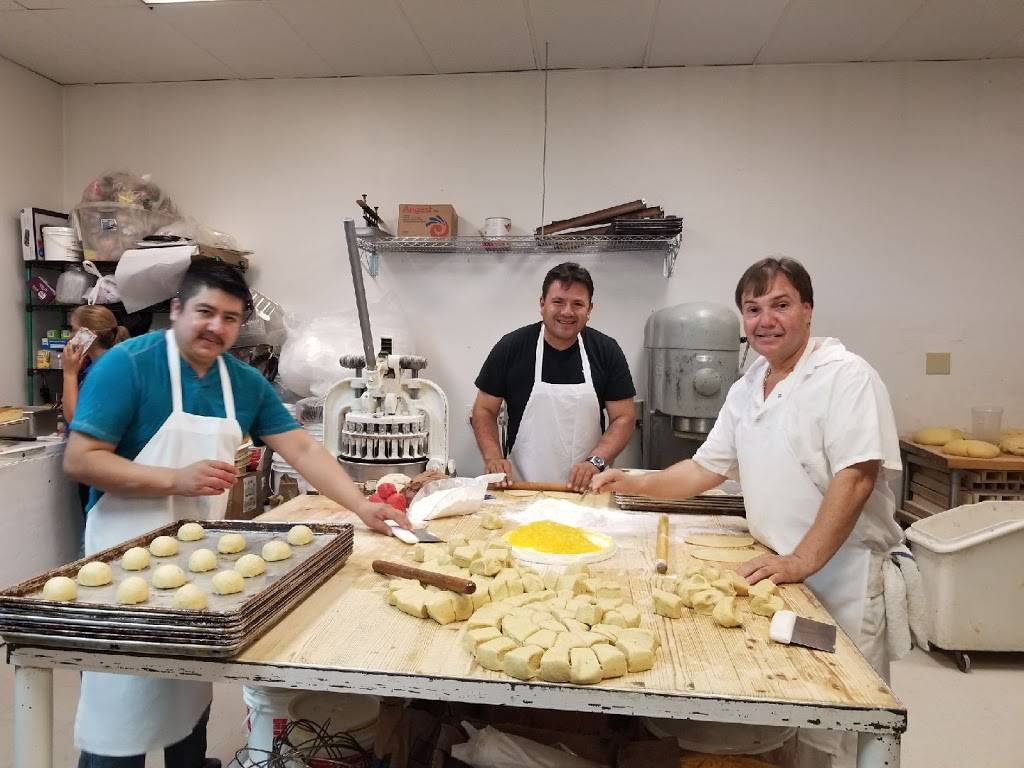 Rico Pan | restaurant | 4846 Chambers Rd, Denver, CO 80239, USA | 3033711897 OR +1 303-371-1897