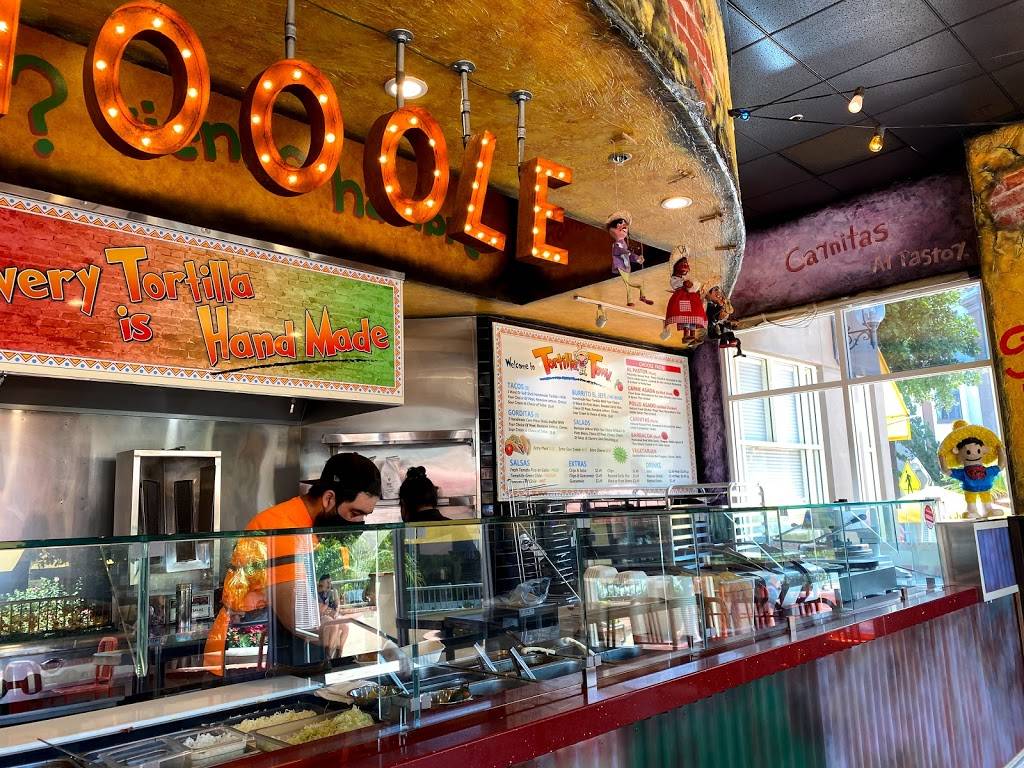 Tortilla Town | restaurant | 890 Marsh St, San Luis Obispo, CA 93401, USA | 8054391765 OR +1 805-439-1765