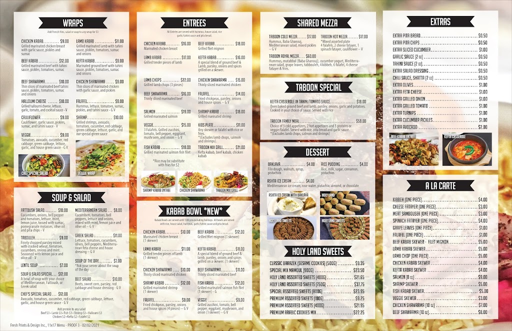 Taboon Express | restaurant | 10895 Los Alamitos Blvd, Los Alamitos, CA 90720, USA | 5624934494 OR +1 562-493-4494