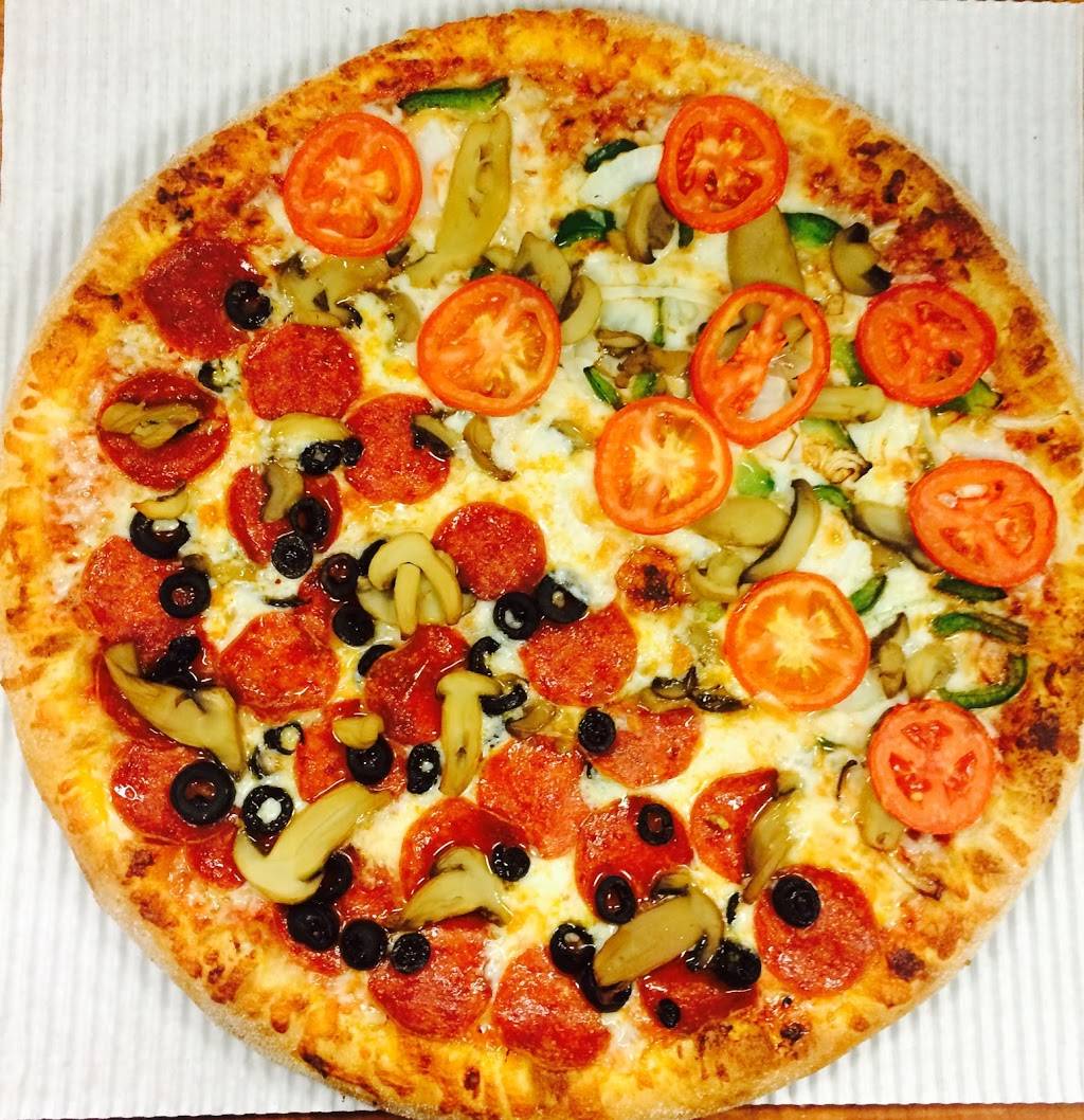 Marcos Pizza | meal delivery | 1020 Gateway Blvd #103, Boynton Beach, FL 33426, USA | 5617424000 OR +1 561-742-4000