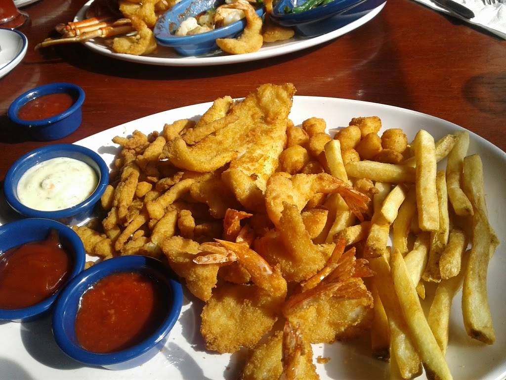 Red Lobster | restaurant | 8905 Annapolis Rd, Lanham, MD 20706, USA | 3014594494 OR +1 301-459-4494