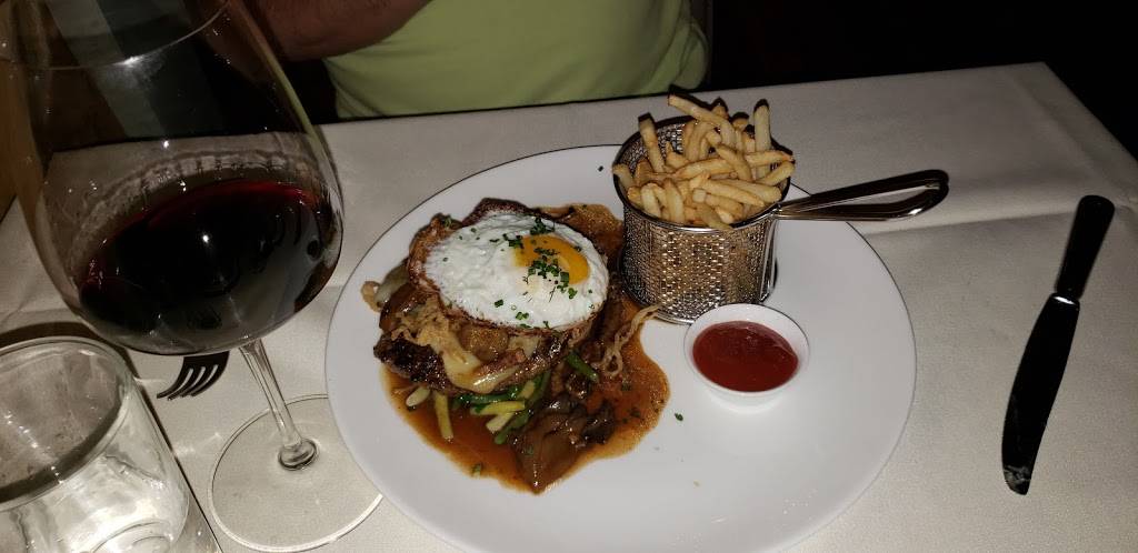 Johannes | restaurant | 196 S Indian Canyon Dr, Palm Springs, CA 92262, USA | 7607780017 OR +1 760-778-0017