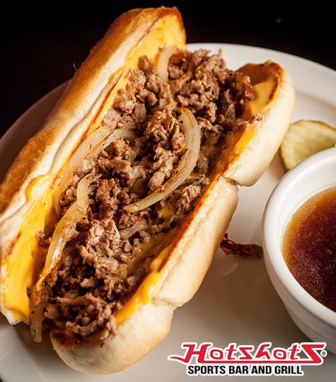 Hotshots Sports Bar & Grill | restaurant | 4021 Union Rd, St. Louis, MO 63129, USA | 3144168516 OR +1 314-416-8516