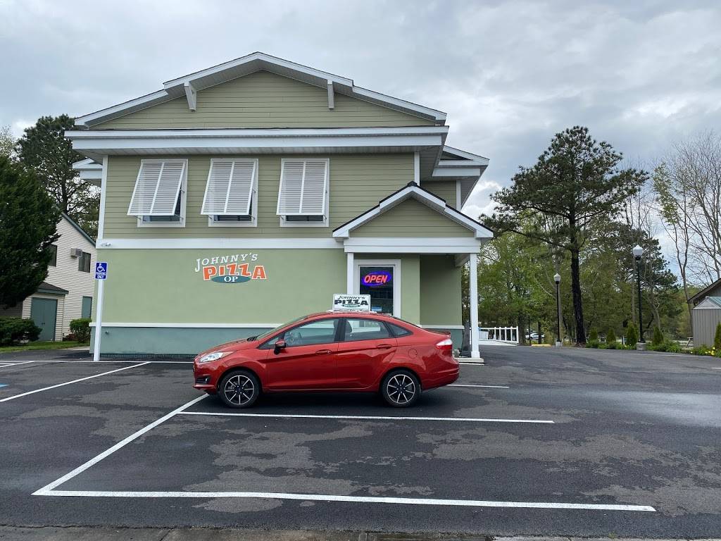 Johnny’s Pizza Ocean pines | meal delivery | 11019 Manklin Meadows Ln, Ocean Pines, MD 21811, USA | 4102081212 OR +1 410-208-1212