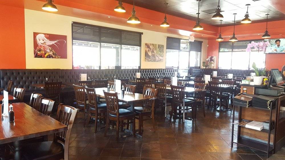 Sushi Bomb | restaurant | 100 S Harbor Blvd suite d, Fullerton, CA 92832, USA | 7145193326 OR +1 714-519-3326