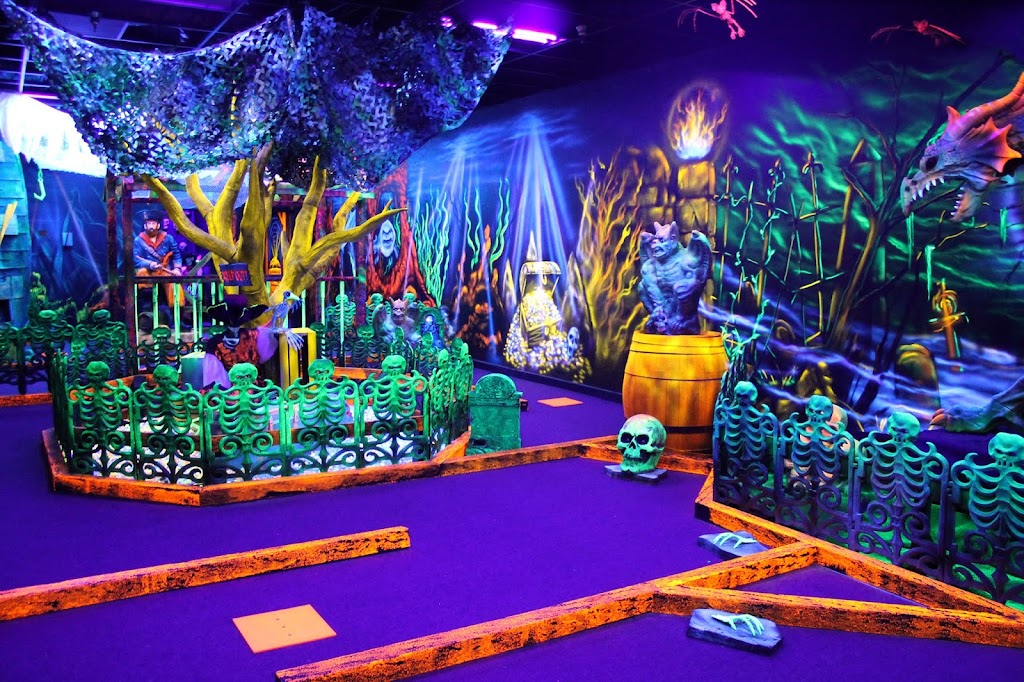 Knotty Pine Lanes Family Fun Center | restaurant | Pony Express Village Shopping Center, 2667 Sanders Dr # 1, Pollock Pines, CA 95726, USA | 5306445414 OR +1 530-644-5414