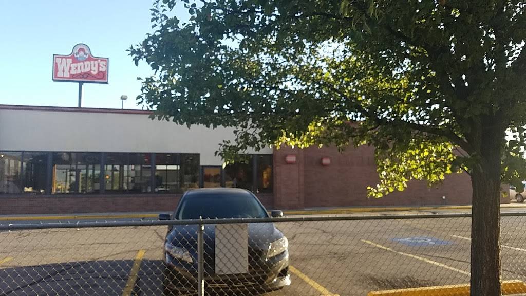 Wendys | restaurant | 1066 S University Ave, Provo, UT 84601, USA | 8013771413 OR +1 801-377-1413