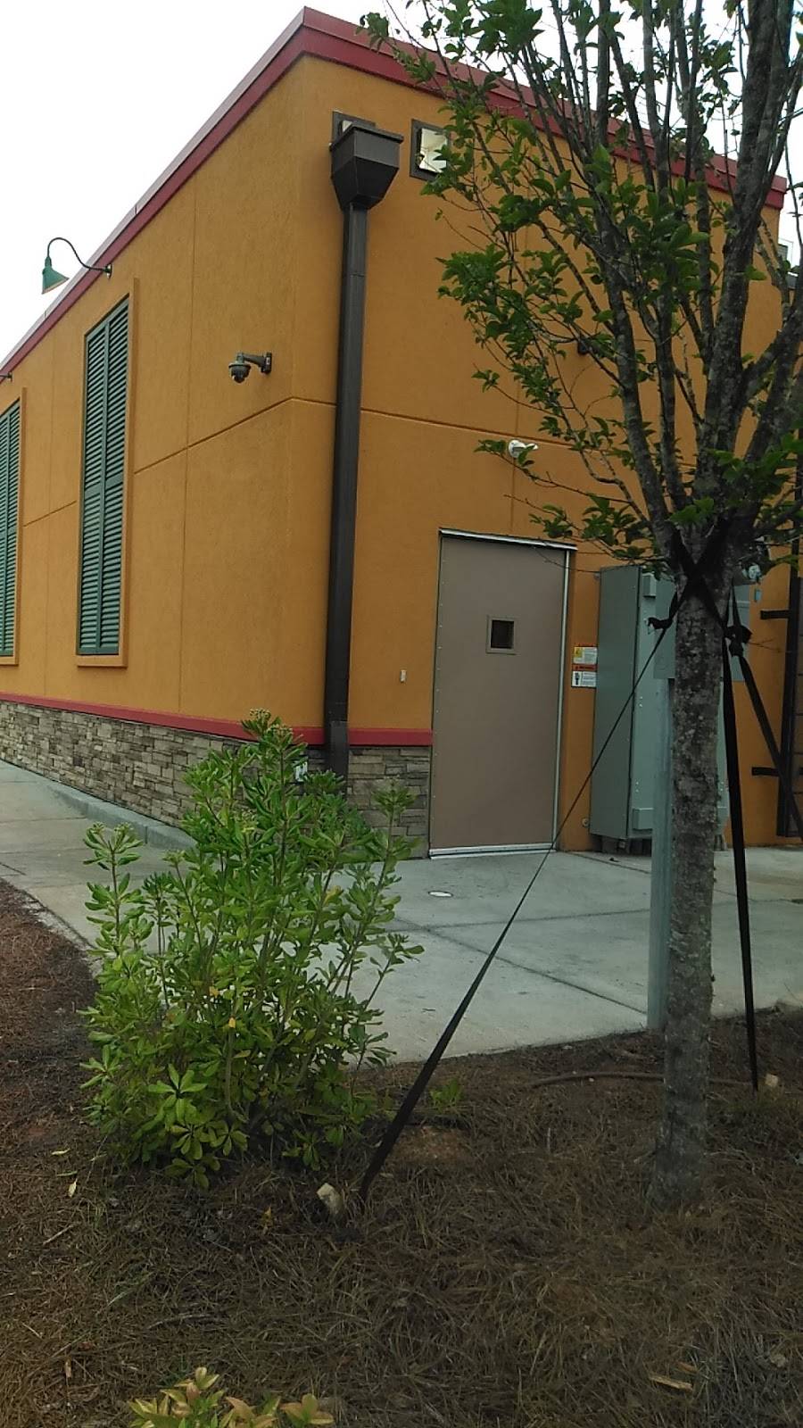 Popeyes Louisiana Kitchen | restaurant | 1508 Sam Nunn Boulevaard, Perry, GA 31069, USA | 4782244244 OR +1 478-224-4244