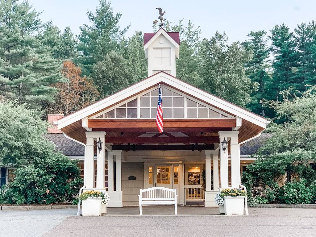 Golden Eagle Resort | restaurant | 511 Mountain Rd, Stowe, VT 05672, USA | 8022534811 OR +1 802-253-4811