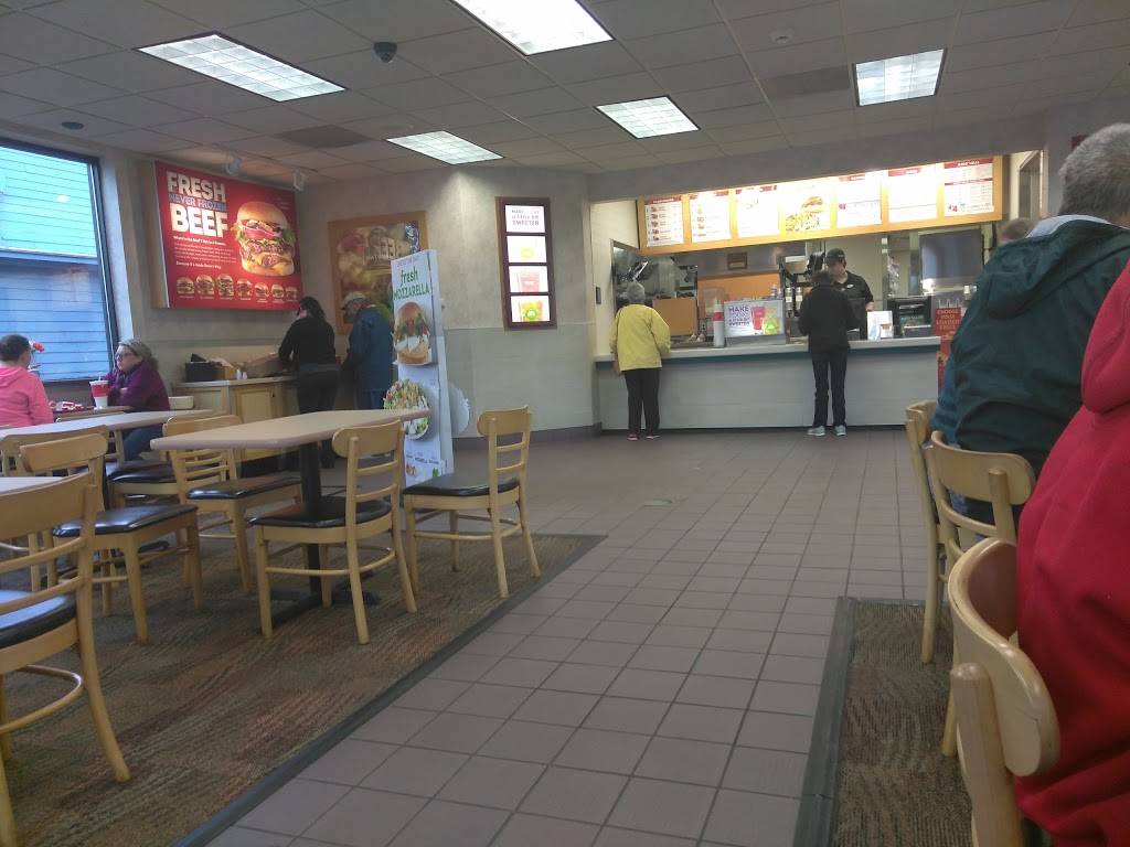 Wendys | restaurant | 3513 McKinley Pkwy, Buffalo, NY 14219, USA | 7168262826 OR +1 716-826-2826