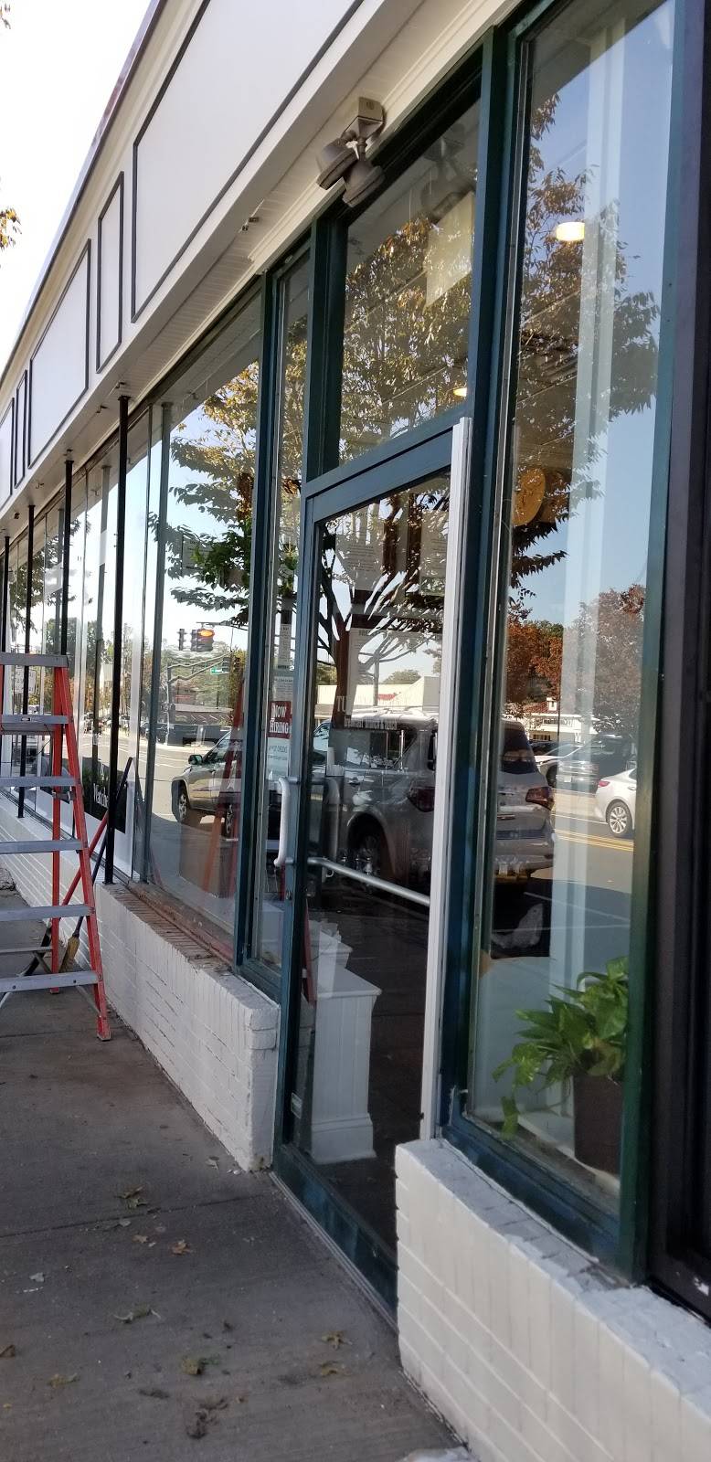 Turning Point of Little Silver | restaurant | 496 Prospect Ave, Little Silver, NJ 07739, USA | 7322248718 OR +1 732-224-8718