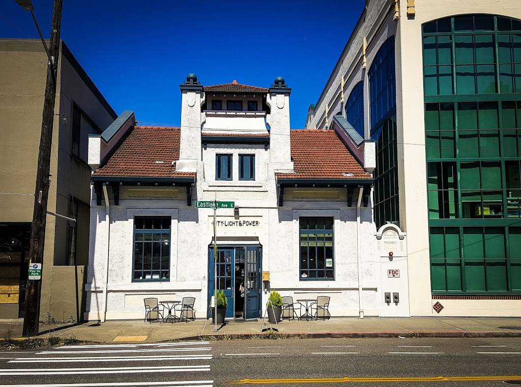 The Great Northwest Soup Company | restaurant | 1201 Eastlake Ave E, Seattle, WA 98102, USA | 2065823503 OR +1 206-582-3503