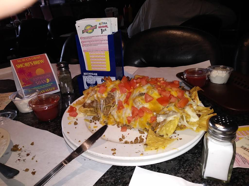 Te Roma | night club | 24436 Van Dyke Ave, Center Line, MI 48015, USA | 5867577575 OR +1 586-757-7575