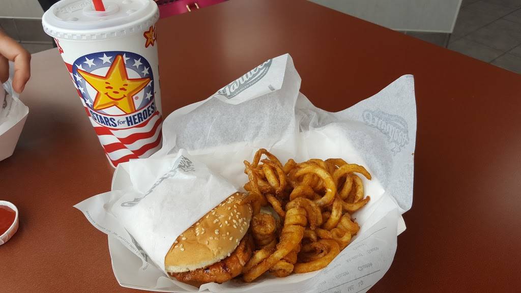 Hardees | restaurant | 1700 Malcolm Ave, Newport, AR 72112, USA | 8703442665 OR +1 870-344-2665