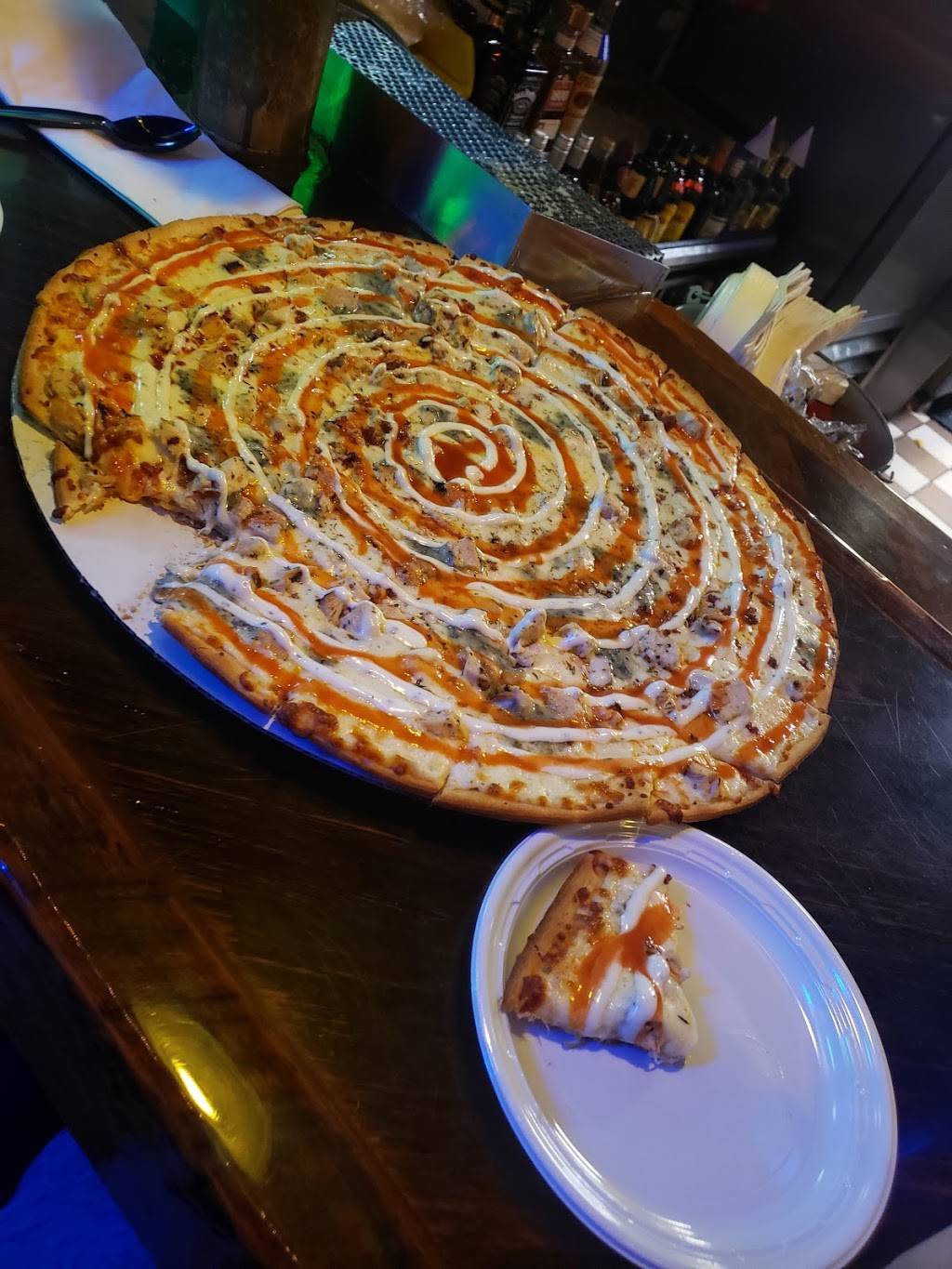 Mama Gs | restaurant | 9705 County Rd 101, Maple Grove, MN 55311, USA | 7634202588 OR +1 763-420-2588