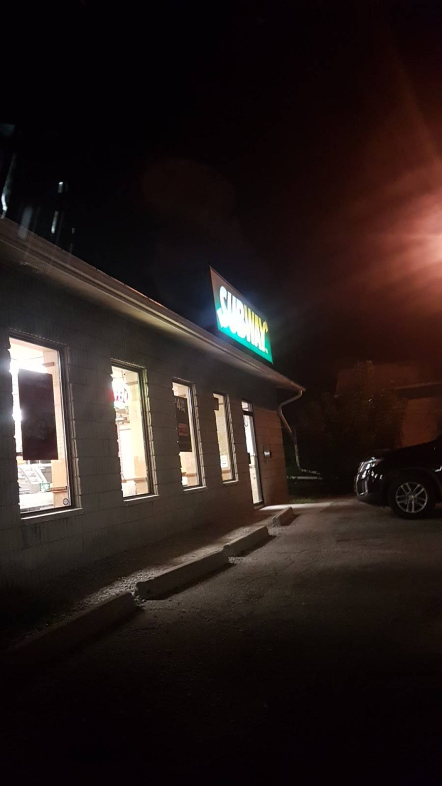 Subway | meal takeaway | 271 Grand River St N, Paris, ON N3L 2B9, Canada | 5194425000 OR +1 519-442-5000