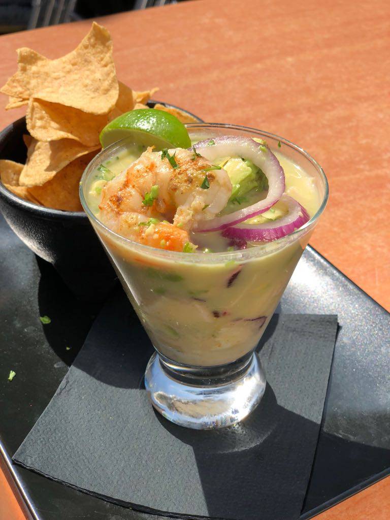 Aqua Grill | restaurant | 57 Baltimore Ave, Rehoboth Beach, DE 19971, USA | 3022269001 OR +1 302-226-9001