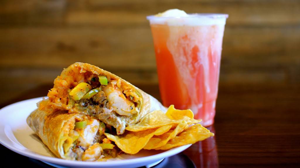 Frijoles & Frescas Grilled Tacos | restaurant | 7280 W Azure Dr #150, Las Vegas, NV 89130, USA | 7023311801 OR +1 702-331-1801