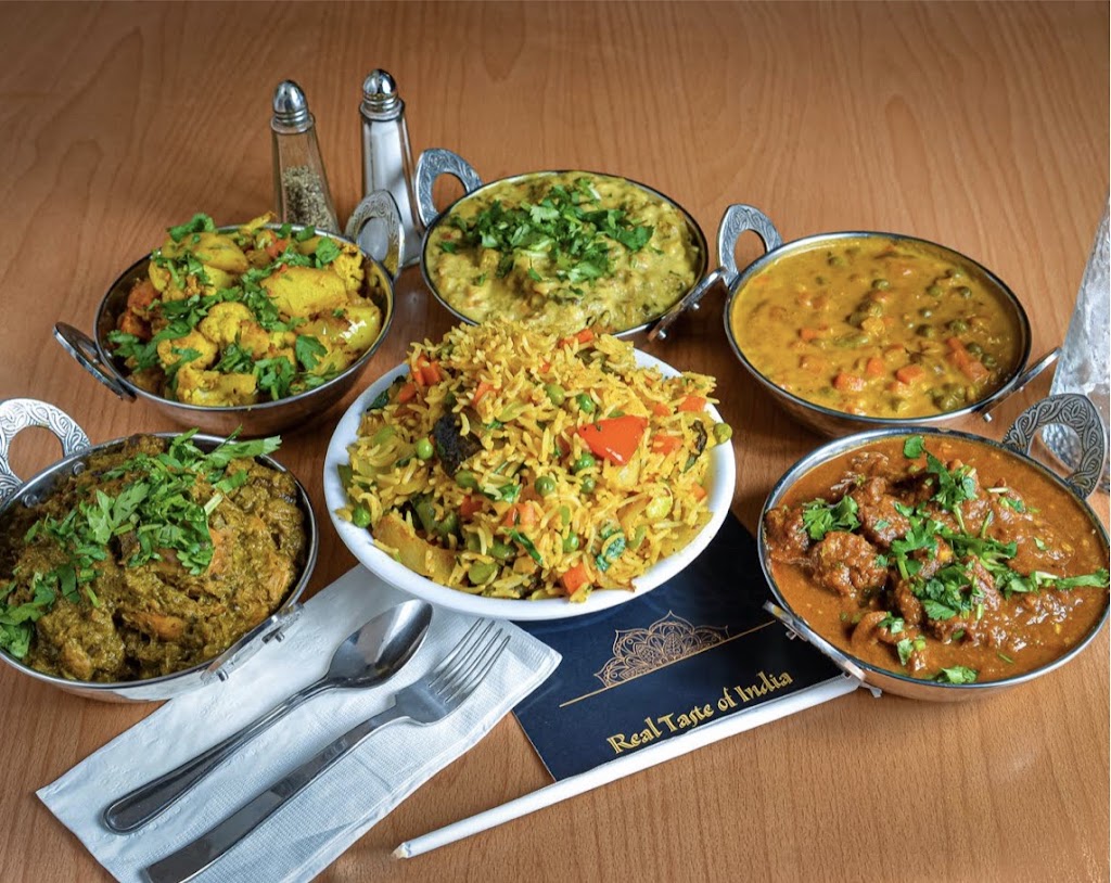 Rama Indian Restaurant | restaurant | 617 Main St, Klamath Falls, OR 97601, USA | 5412053950 OR +1 541-205-3950