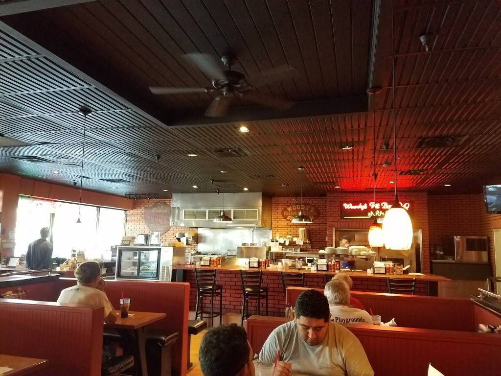 Woodys Bar-B-Q Winter Haven | restaurant | 1088 Havendale Blvd NW, Winter Haven, FL 33881, USA | 8632975330 OR +1 863-297-5330