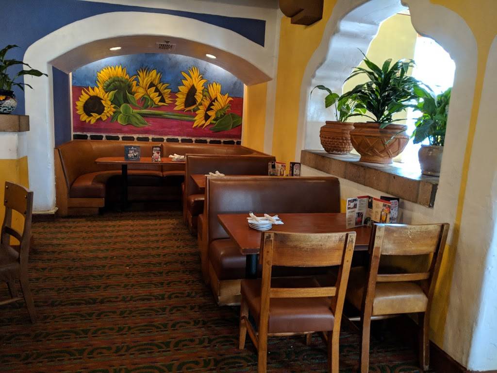 El Torito | restaurant | 3360 Ocean Park Blvd, Santa Monica, CA 90405, USA | 3104508665 OR +1 310-450-8665