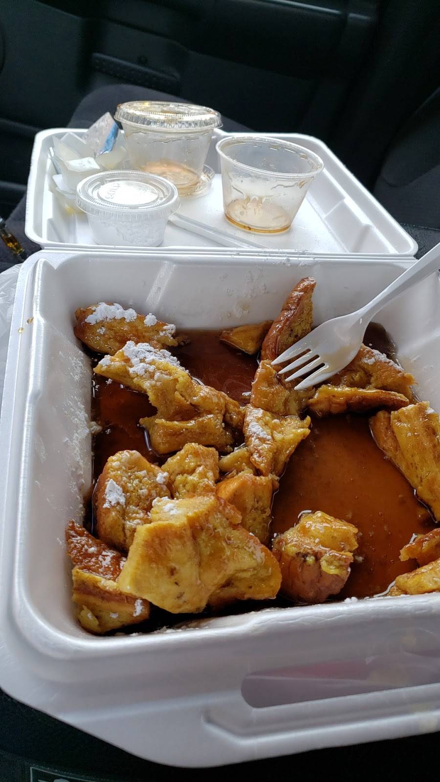 Coney Grille | restaurant | 50882 Romeo Plank Rd, Macomb, MI 48044, USA | 5864127000 OR +1 586-412-7000