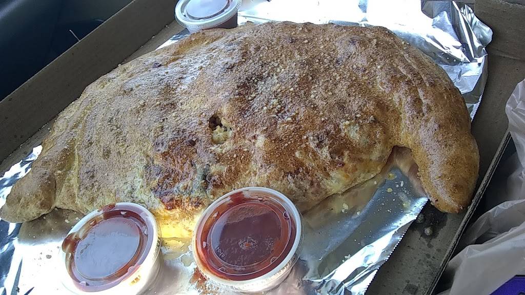 Five Star Pizza | restaurant | 500 E Osceola Pkwy, Kissimmee, FL 34744, USA | 4074833555 OR +1 407-483-3555