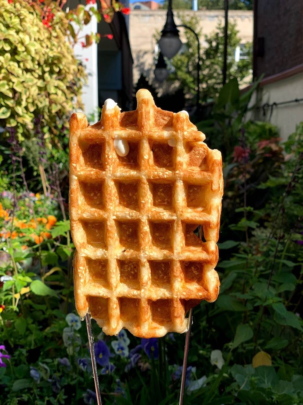 Wild Culture Waffles | restaurant | 579 Warburton Ave #5, Hastings-On-Hudson, NY 10706, USA | 9142748159 OR +1 914-274-8159