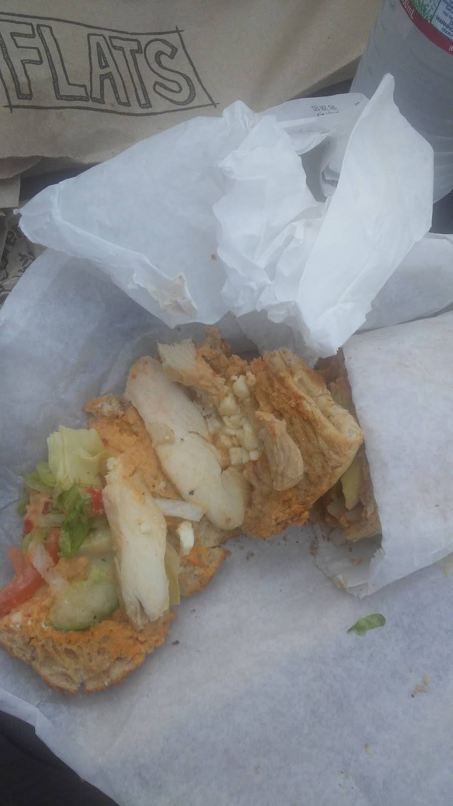 Potbelly Sandwich Shop | restaurant | 32457 Gratiot Ave, Roseville, MI 48066, USA | 5865410058 OR +1 586-541-0058