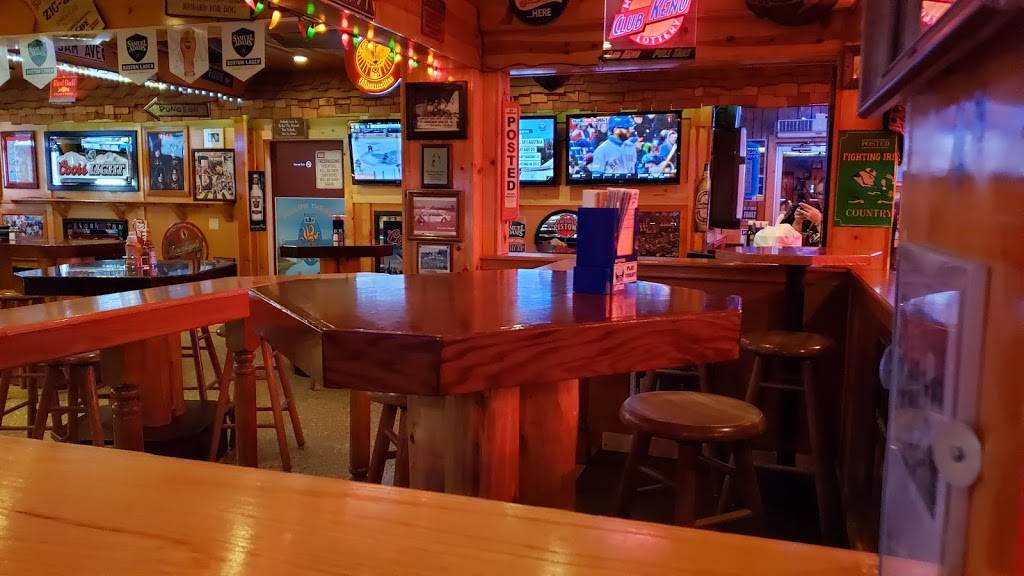 Puzzlers Pub | restaurant | 3498 E Bristol Rd, Burton, MI 48529, USA | 8107449999 OR +1 810-744-9999