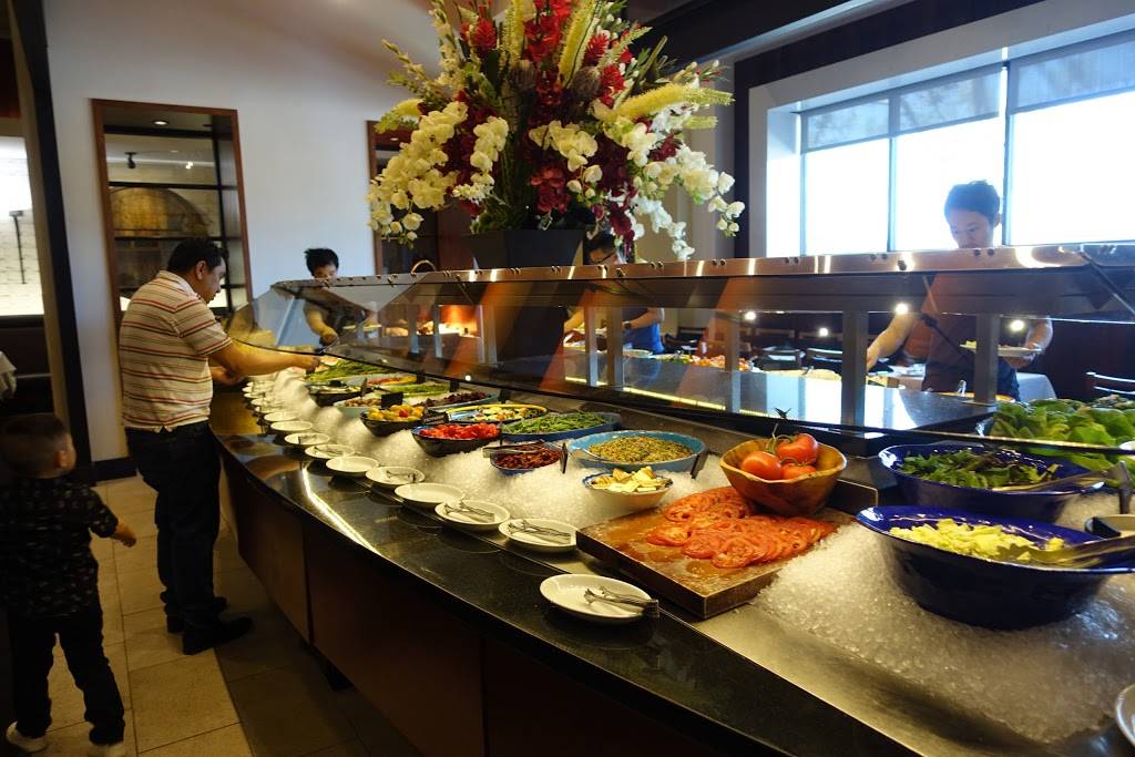 Fogo de Chão | restaurant | 377 Santana Row #1090, San Jose, CA 95128, USA | 4082447001 OR +1 408-244-7001