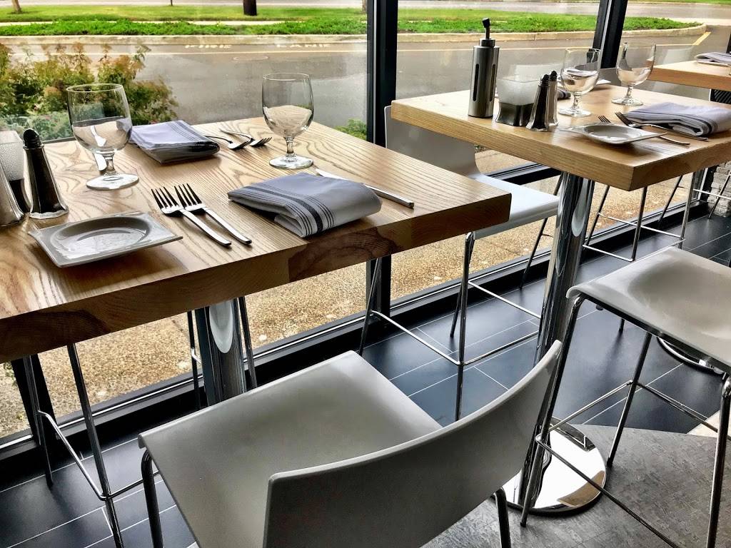 Bin 100 Restaurant | restaurant | 100 Lansdale Ave, Milford, CT 06460, USA | 2038821400 OR +1 203-882-1400