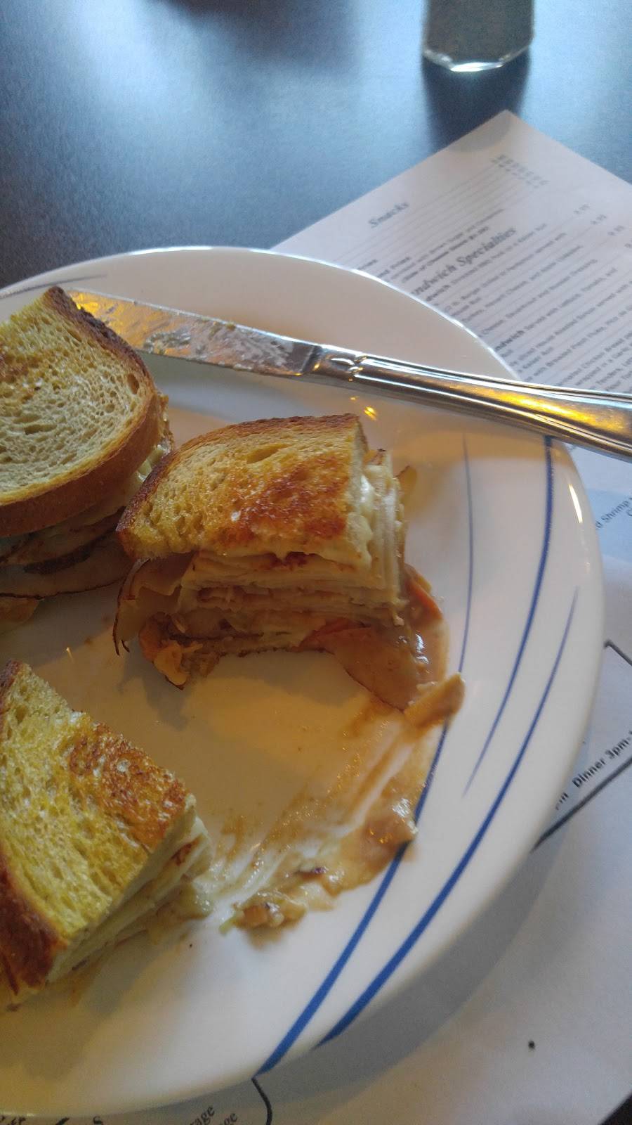 Clancys By the Sea | restaurant | 1244 Boardwalk, Ocean City, NJ 08226, USA | 6093983344 OR +1 609-398-3344