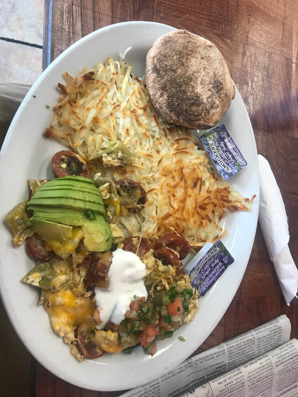 Emery Bay Cafe | cafe | 5857 Christie Ave, Emeryville, CA 94608, USA | 5106529269 OR +1 510-652-9269