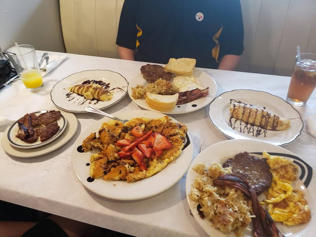 Our Little Secret Cafe & Catering | cafe | 332 Curry Hollow Rd, Pittsburgh, PA 15236, USA | 4126553500 OR +1 412-655-3500