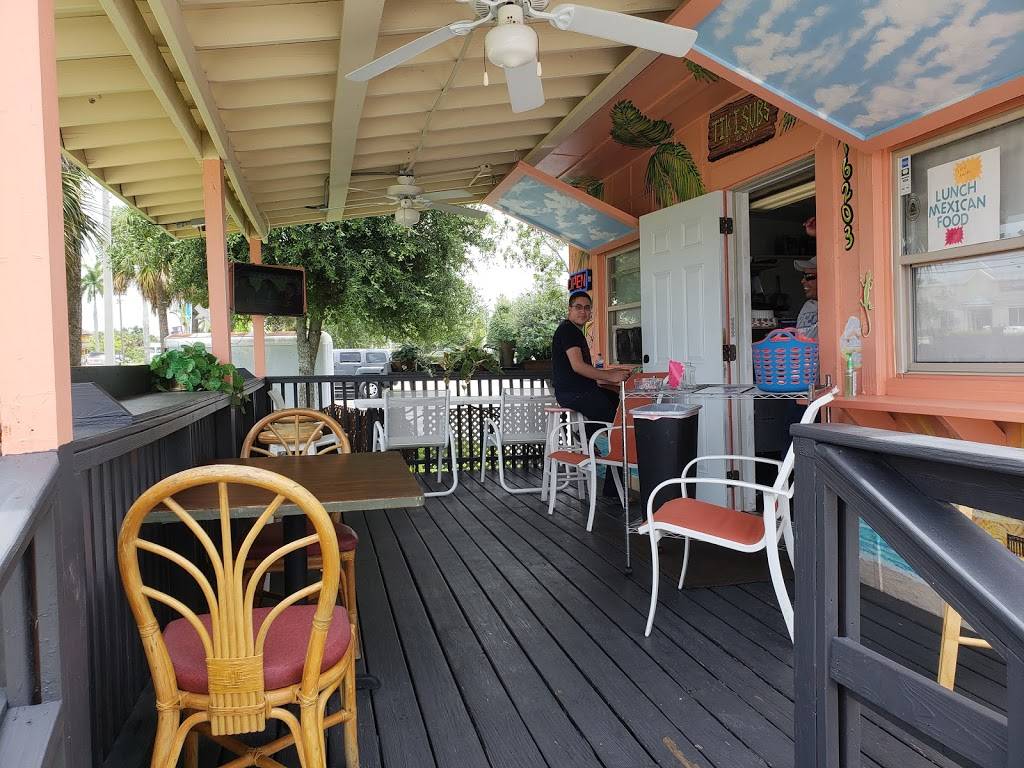 Tiki Subs | restaurant | 16203 San Carlos Blvd, Fort Myers, FL 33908, USA | 2397718708 OR +1 239-771-8708