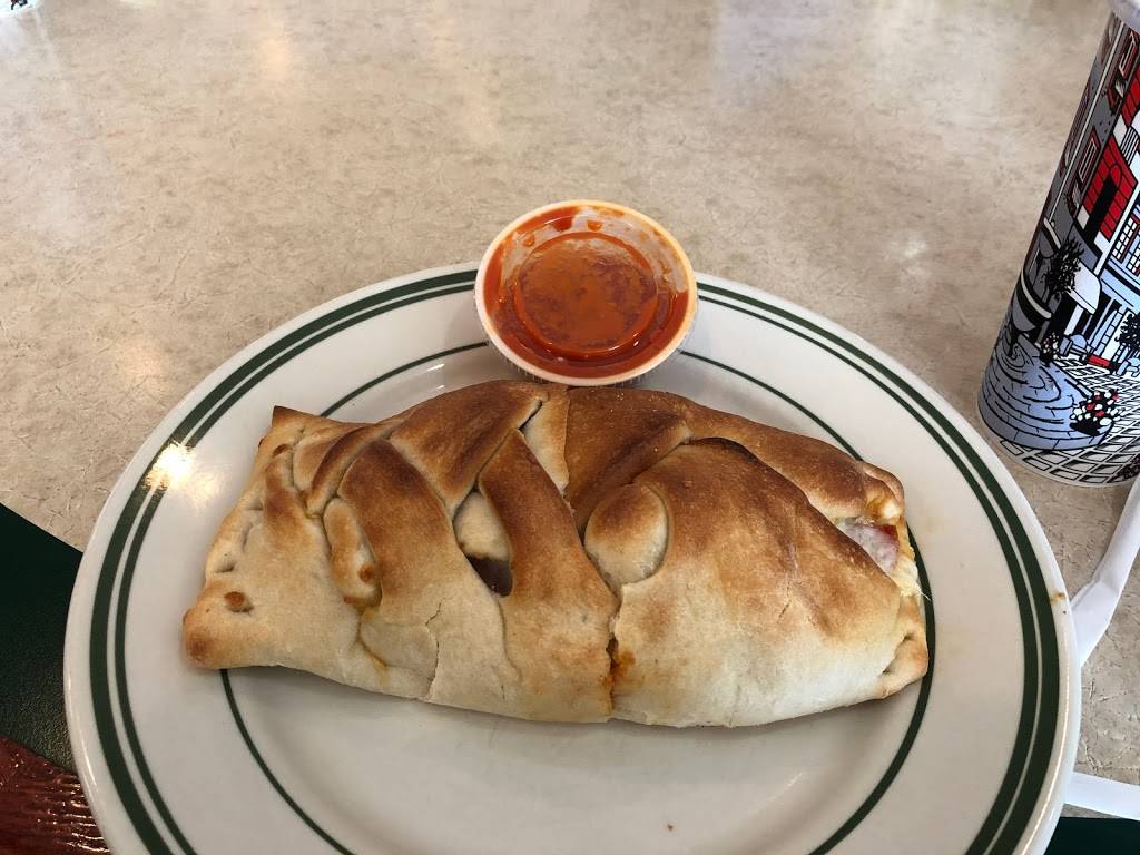 Tonys New York Pizza | restaurant | 10314 Bristow Center Dr, Bristow, VA 20136, USA | 7033670022 OR +1 703-367-0022