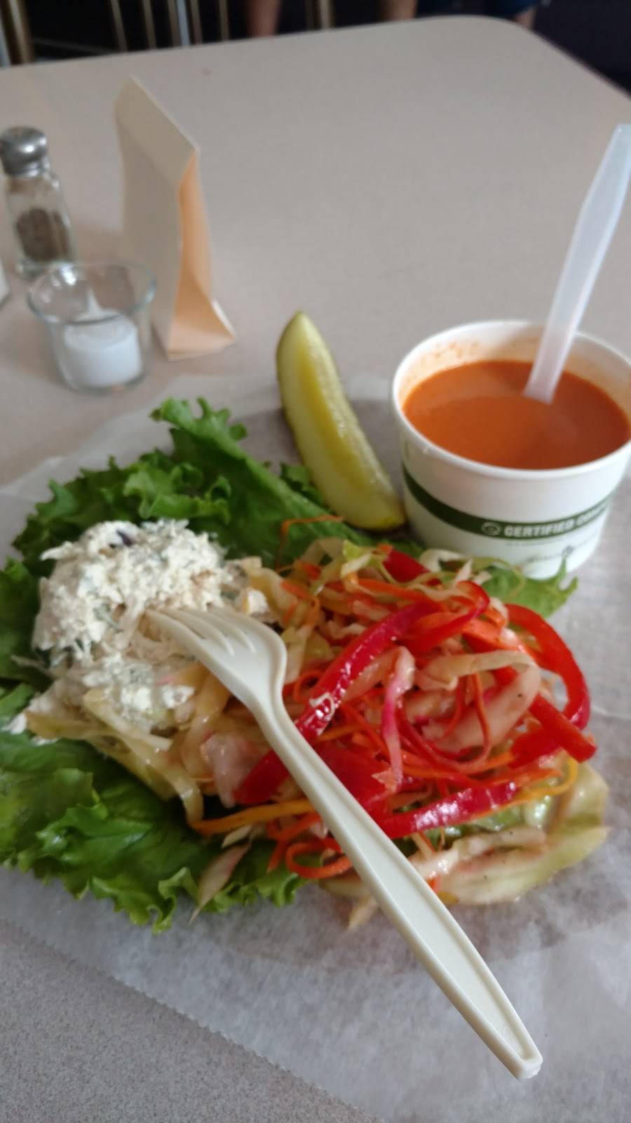 Cultivate: a co-op cafe | restaurant | 901 Elm St, Youngstown, OH 44505, USA | 2348550175 OR +1 234-855-0175