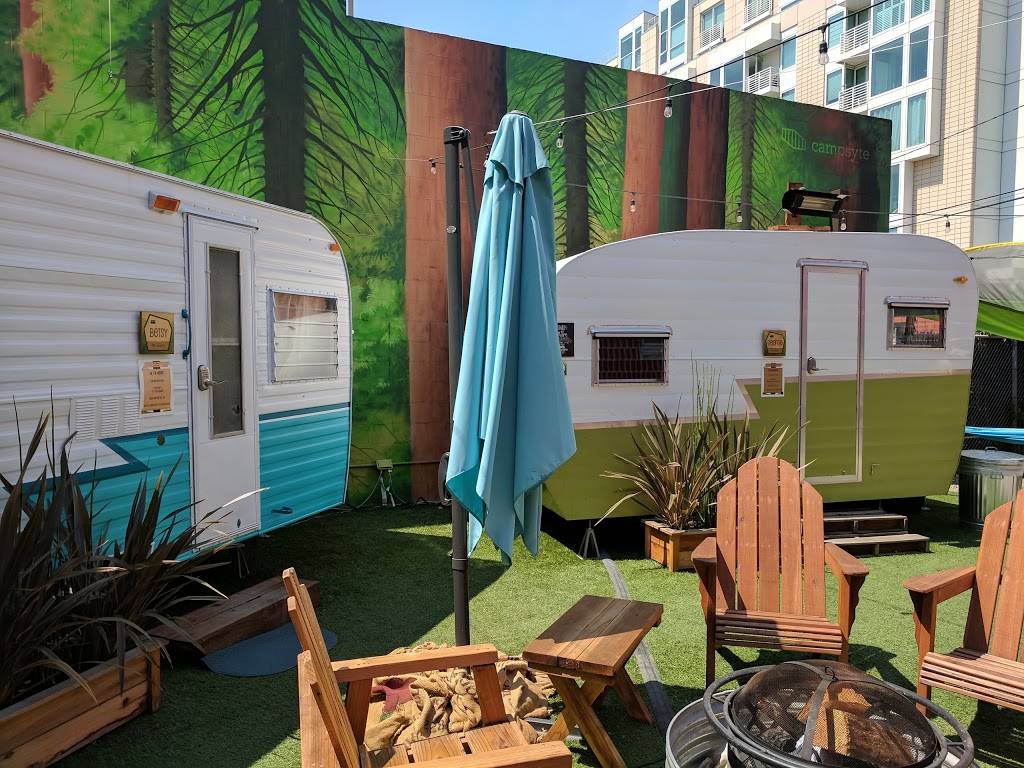 Campsyte | cafe | 7 Freelon St, San Francisco, CA 94107, USA | 8889442267 OR +1 888-944-2267