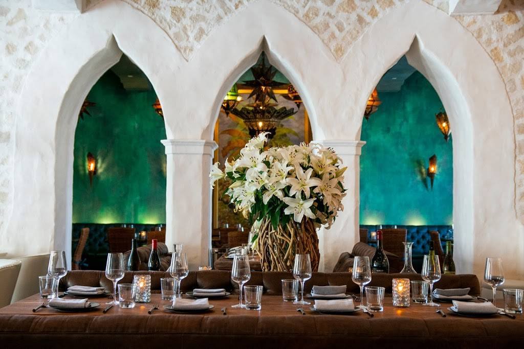 Santuari Restaurant | restaurant | 6711 Forest Lawn Dr, Los Angeles, CA 90068, USA | 3239029700 OR +1 323-902-9700